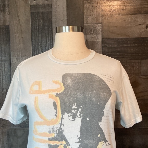 Daydreamer Prince and the Revolution tee pop music 80s retro rock ‘n roll fall - Picture 3 of 10